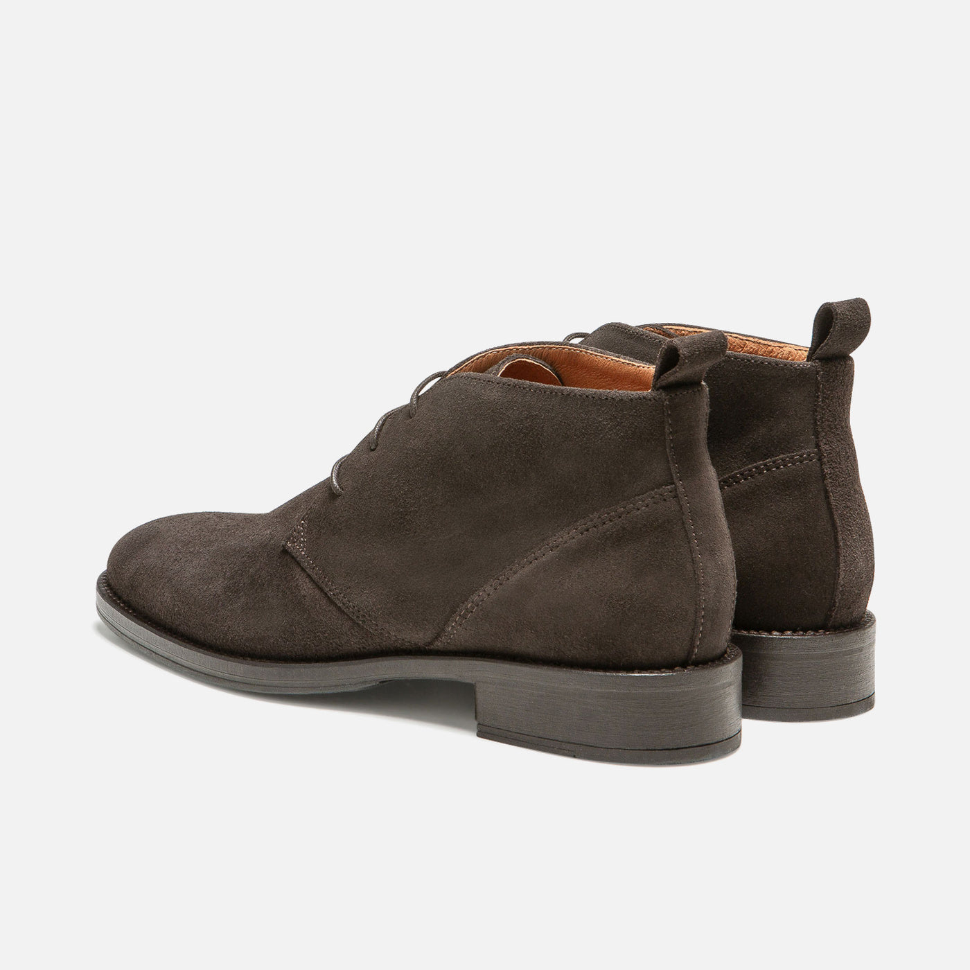 WESLEY S CHATAIGNE - KOST