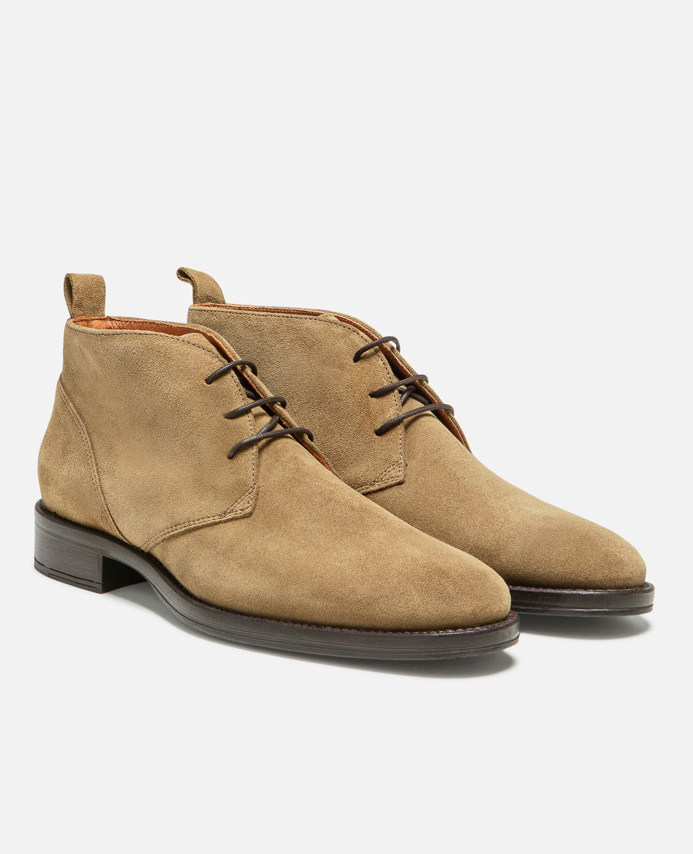 WESLEY S TAUPE - KOST