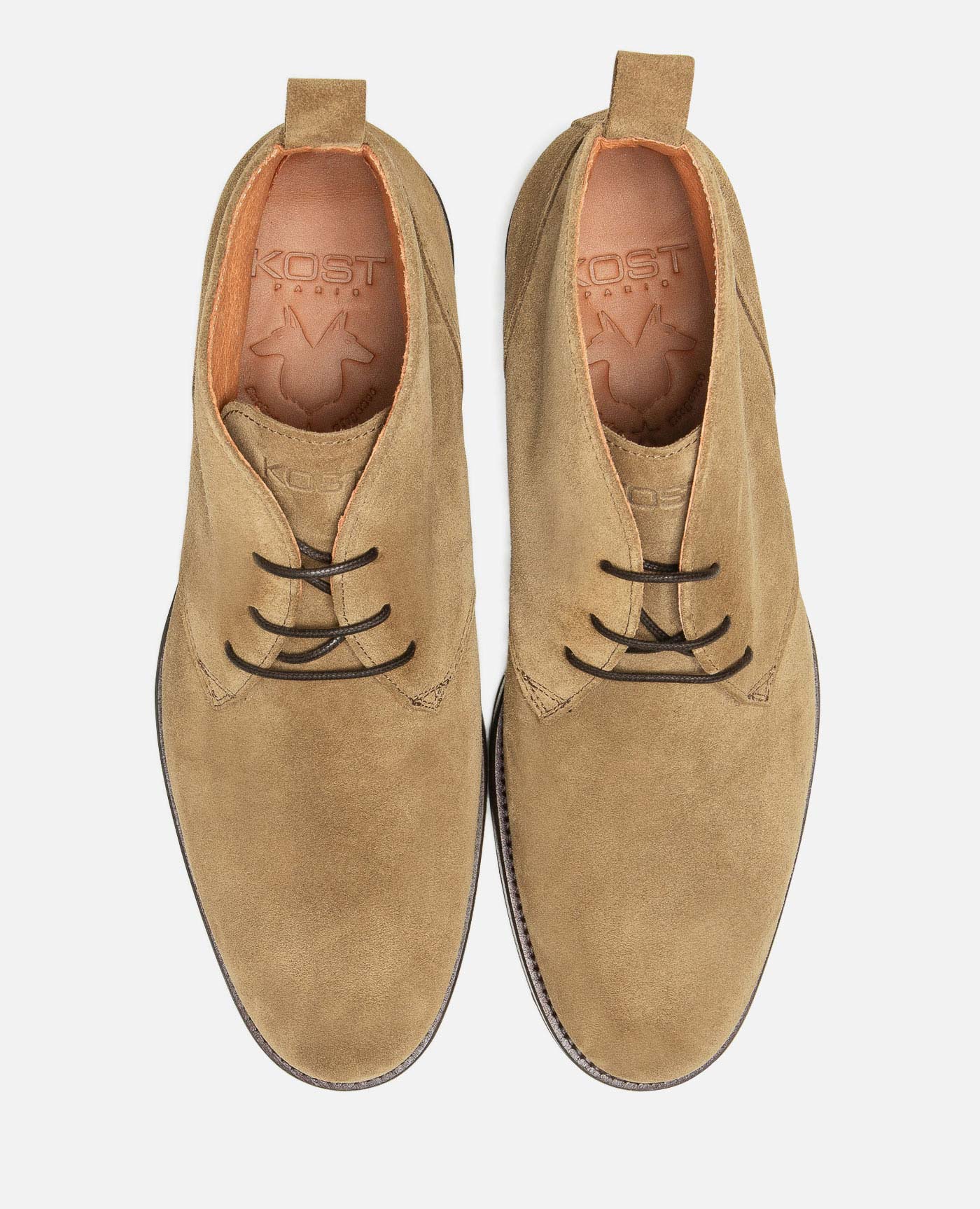 WESLEY S TAUPE - KOST