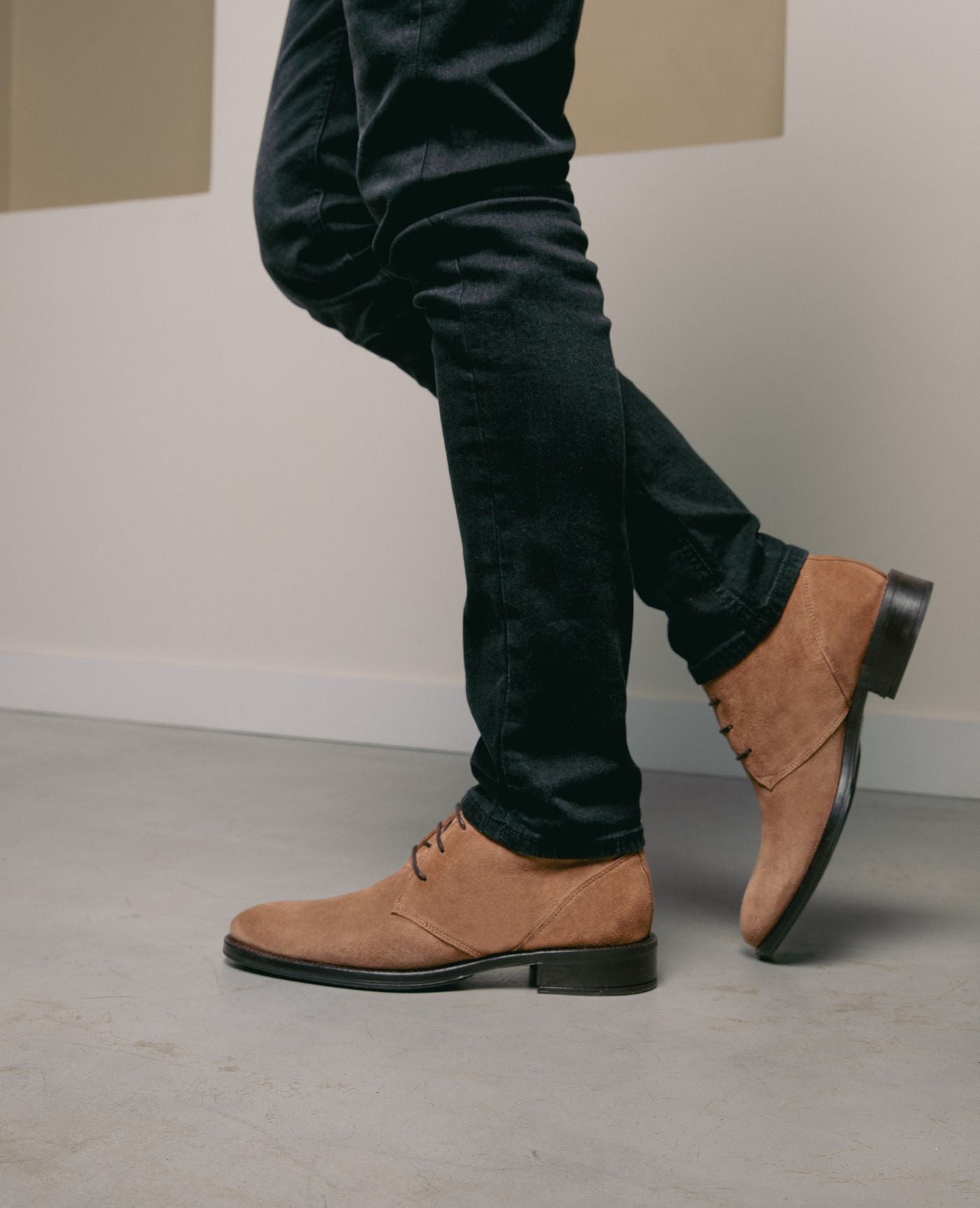 WESLEY S TAUPE - KOST