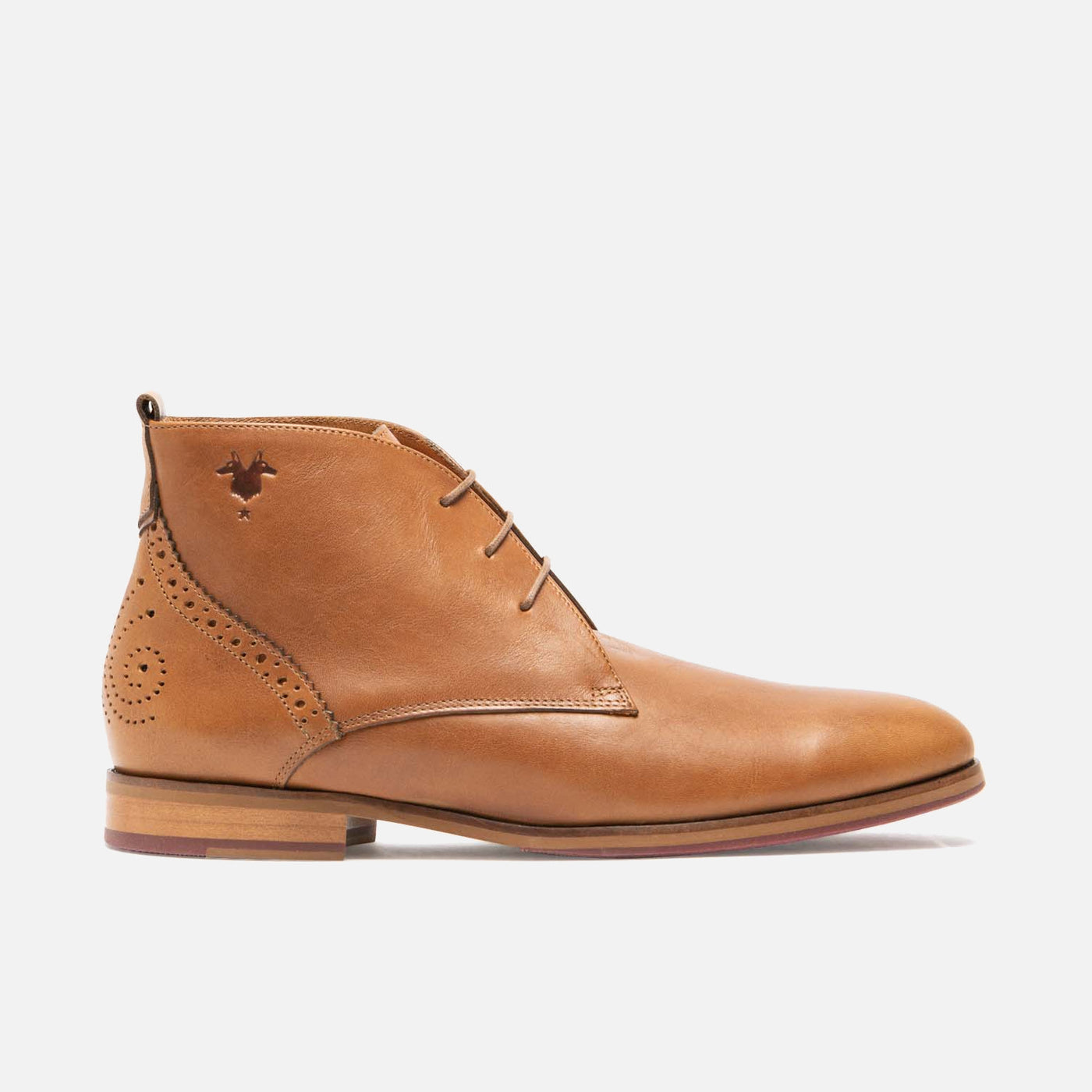 WESLEY B COGNAC - KOST