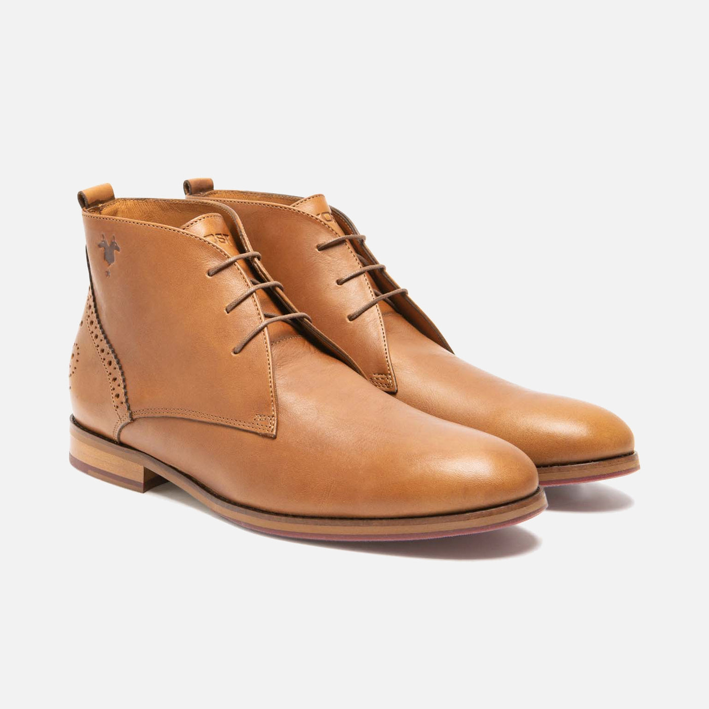 WESLEY B COGNAC - KOST