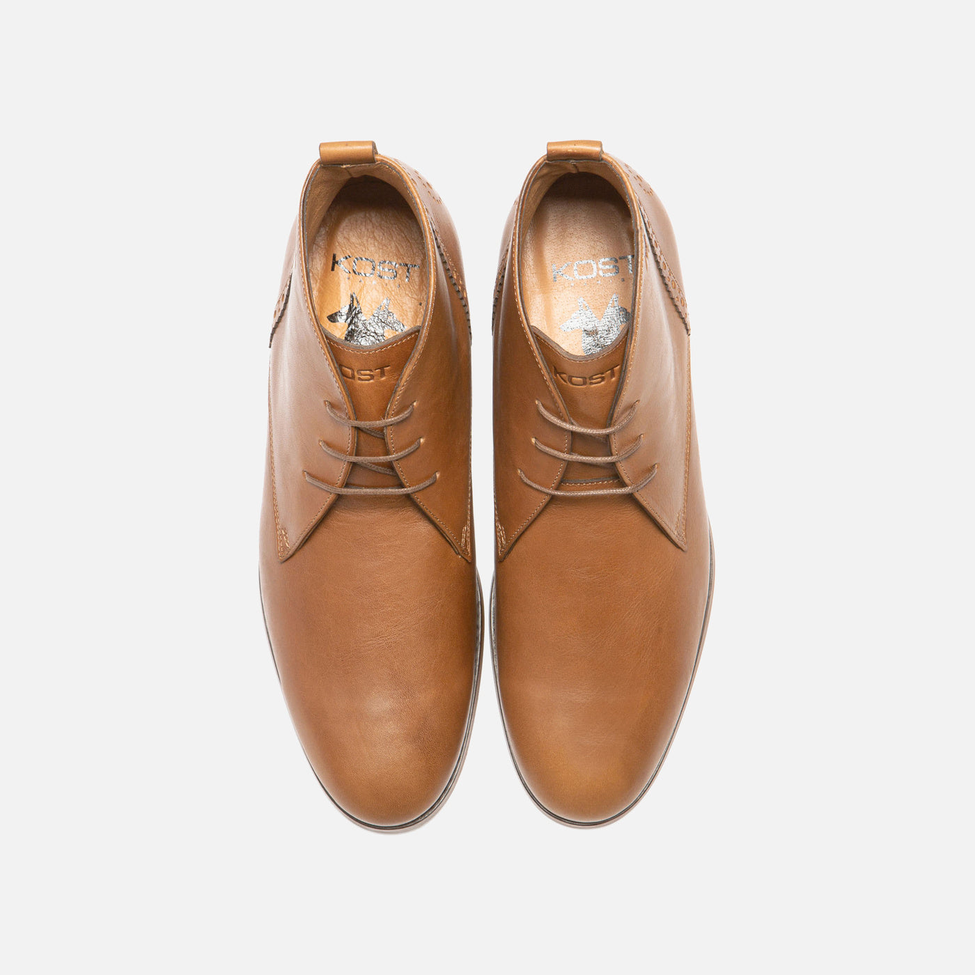 WESLEY B COGNAC - KOST