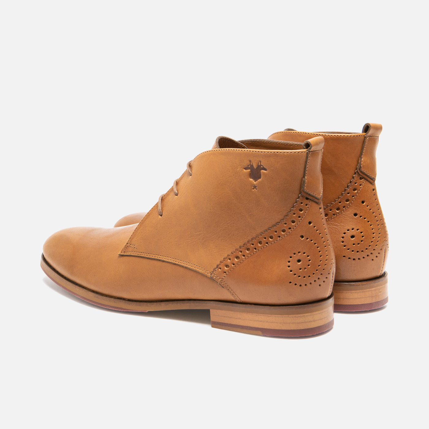 WESLEY B COGNAC - KOST