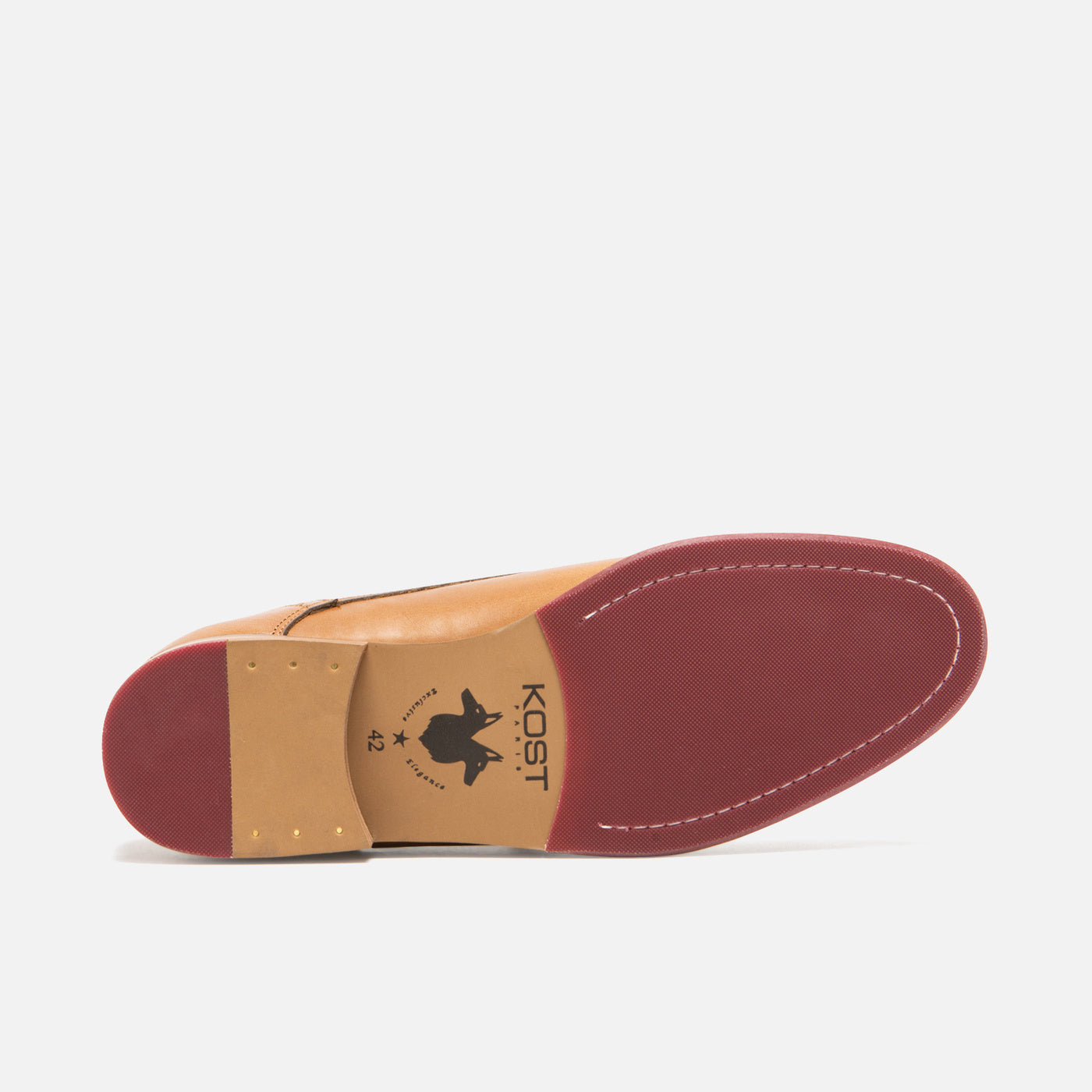 WESLEY B COGNAC - KOST