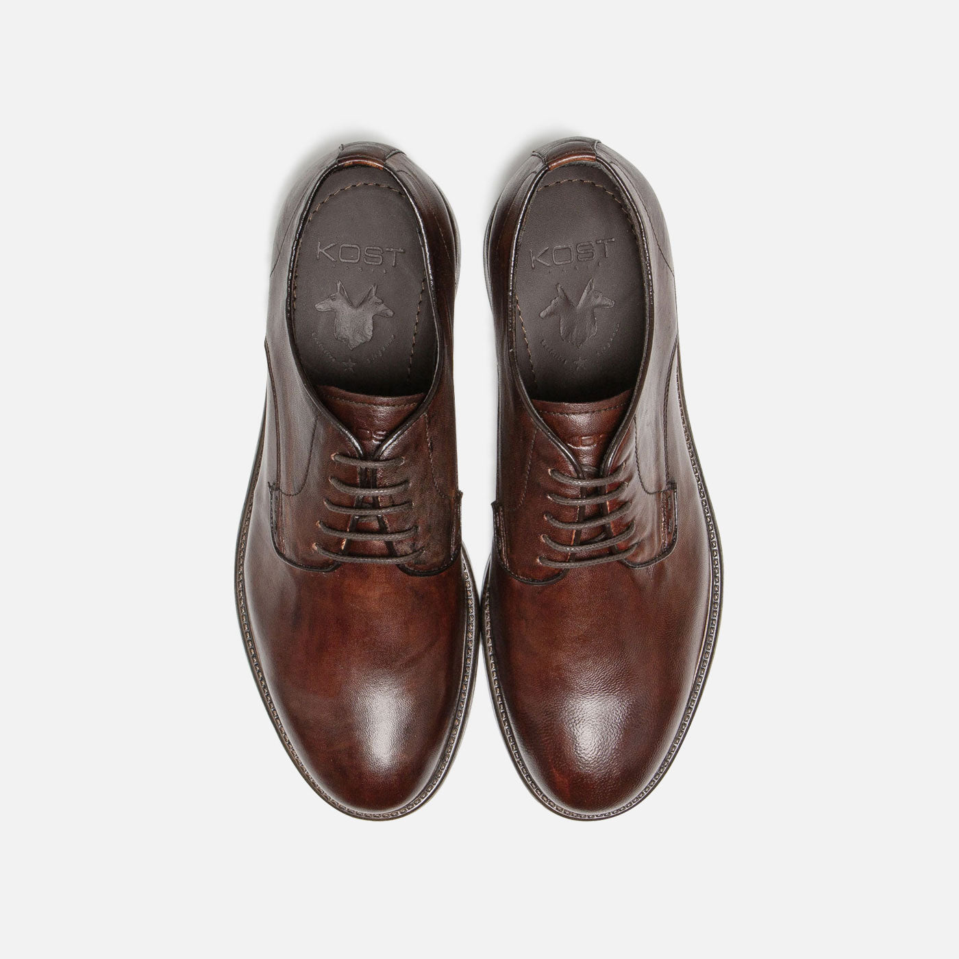 WHALE D COGNAC - KOST