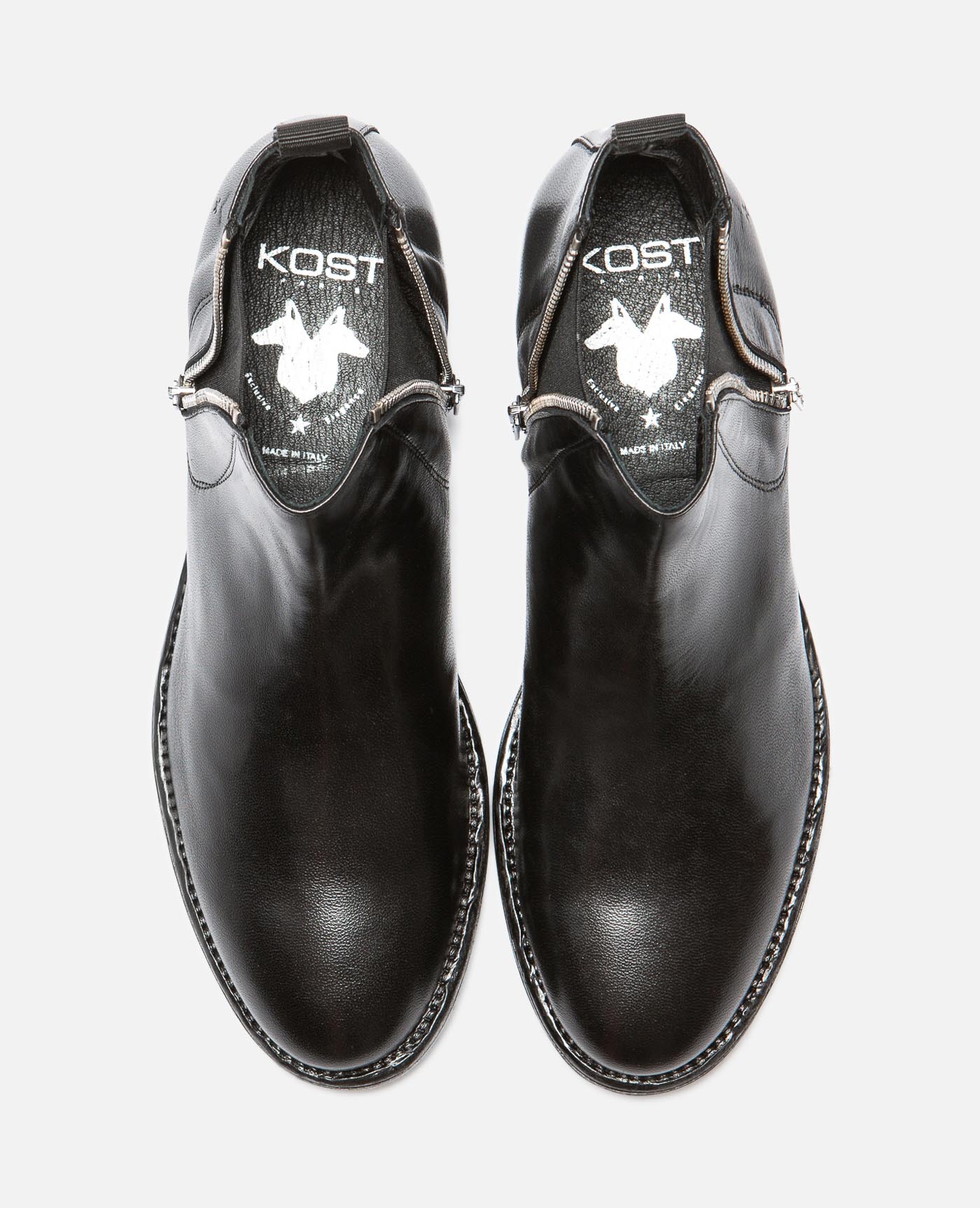 WICKED 16 NOIR - KOST