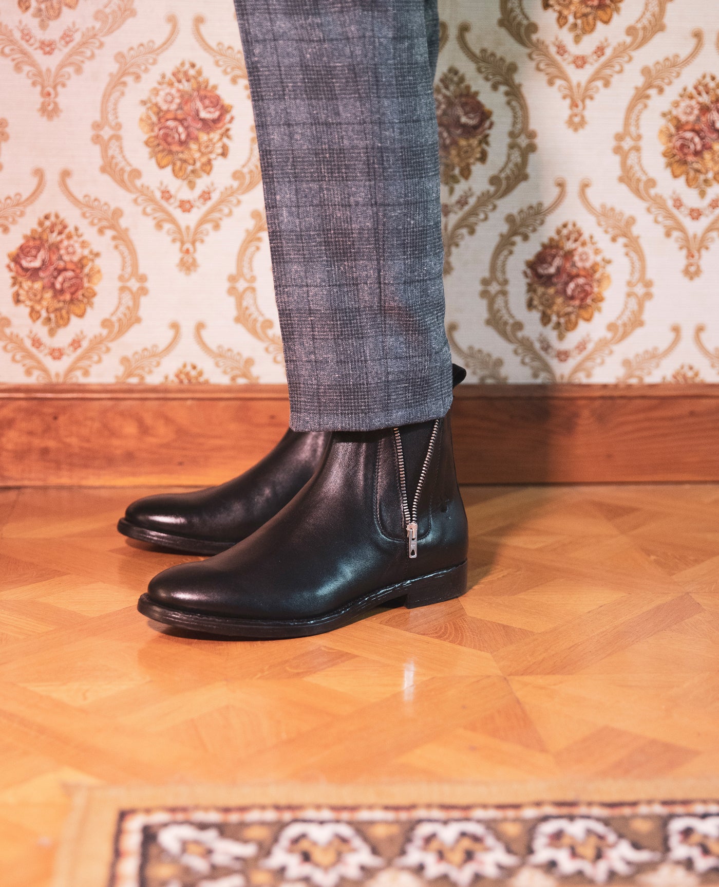 WICKED 16 NOIR - KOST