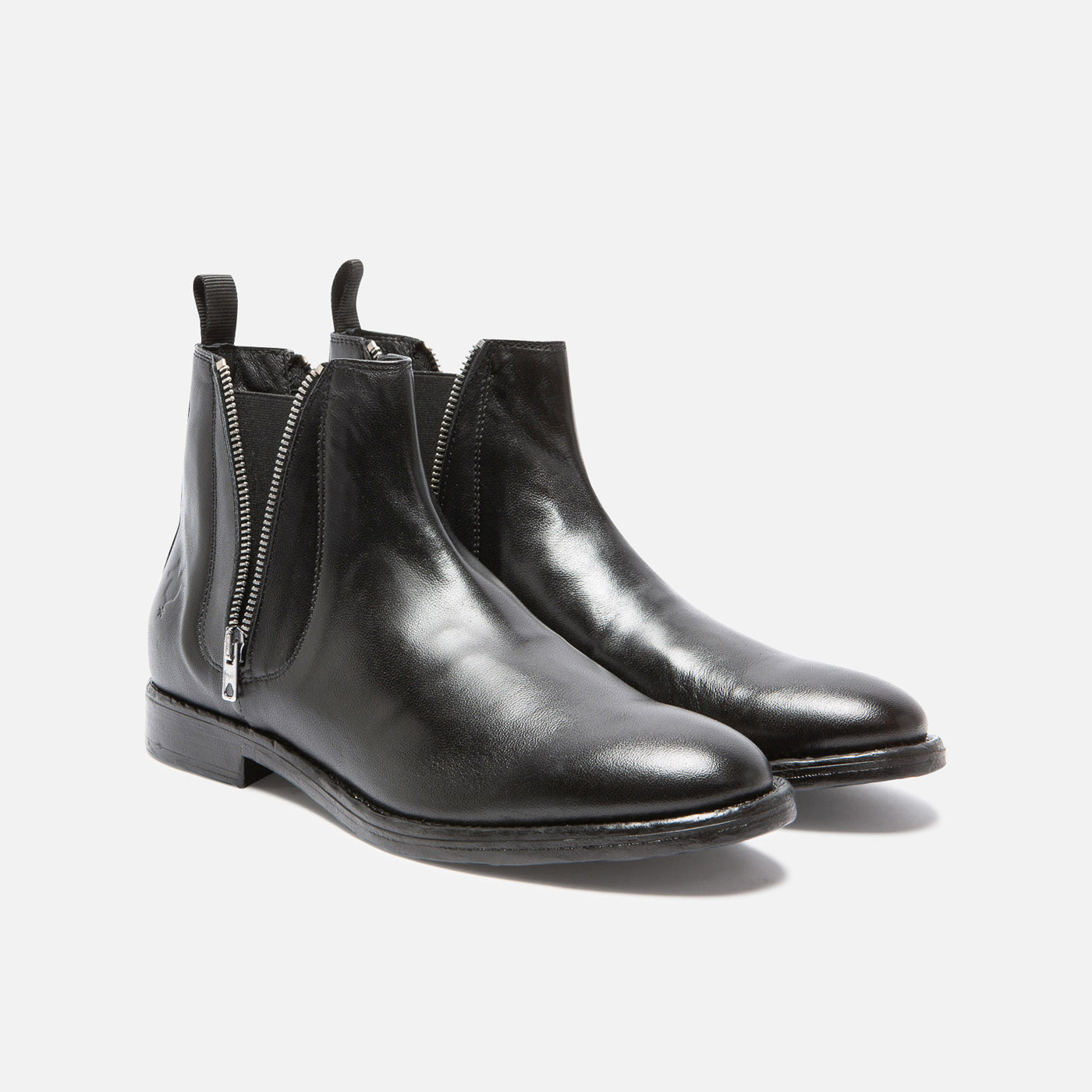 WICKED 16 NOIR - KOST