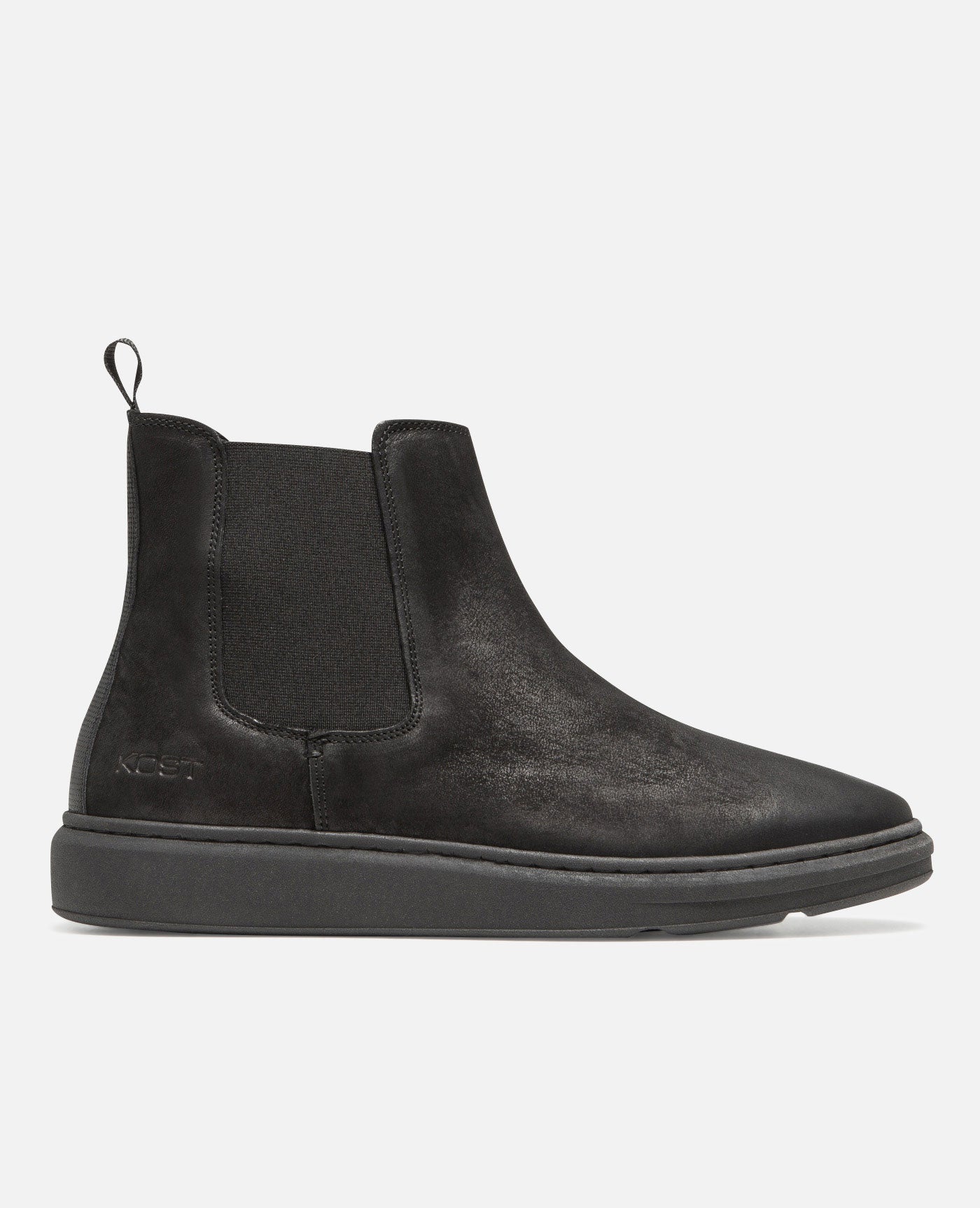 WILD B VGT NOIR - KOST