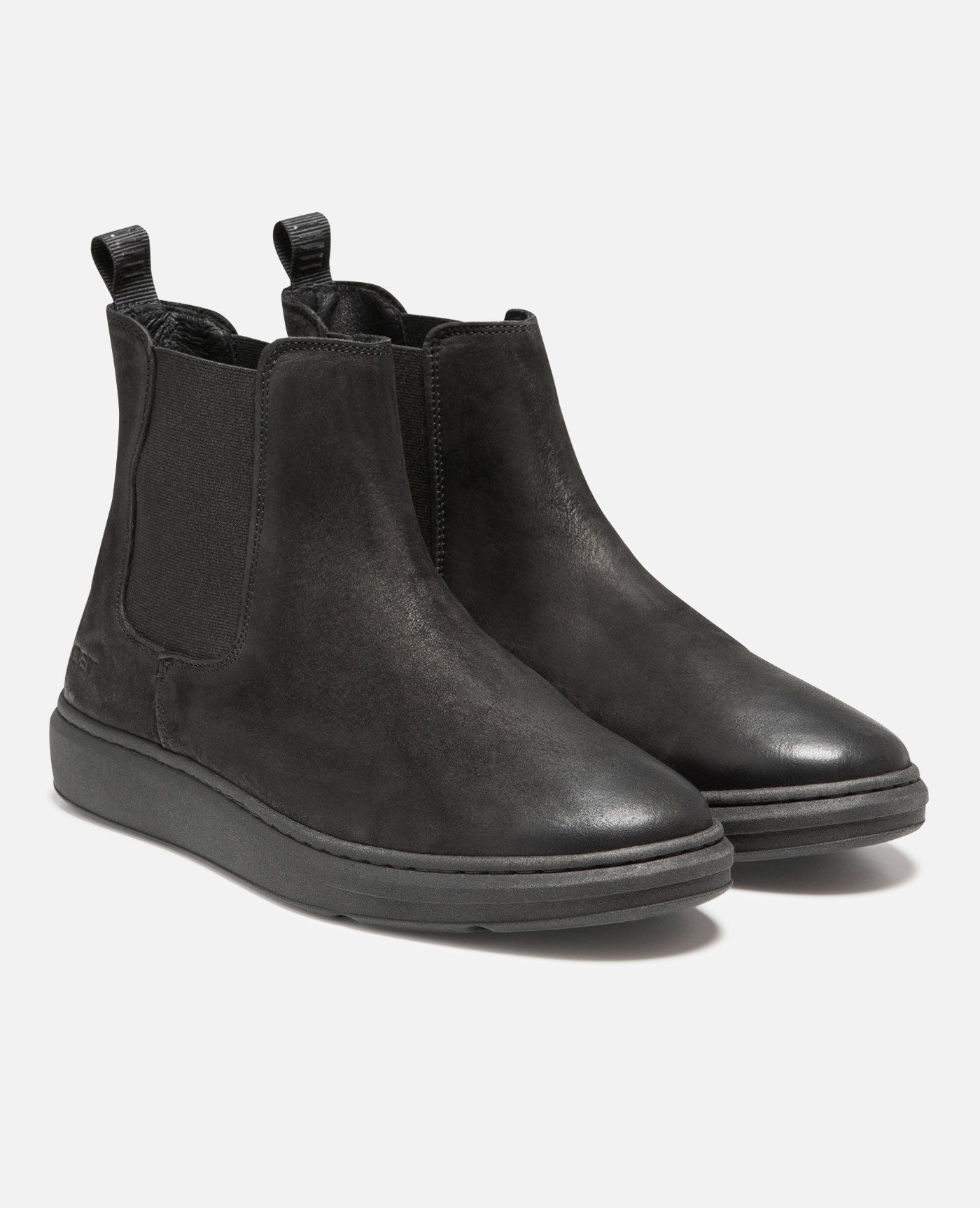 WILD B VGT NOIR - KOST