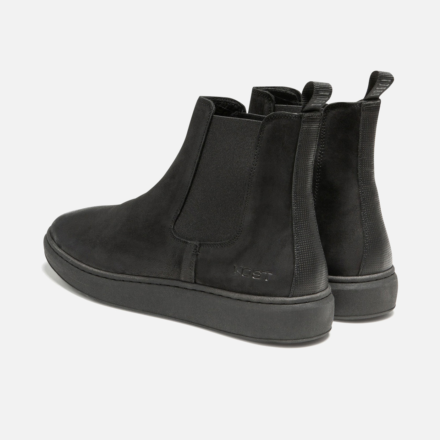 WILD B VGT NOIR - KOST