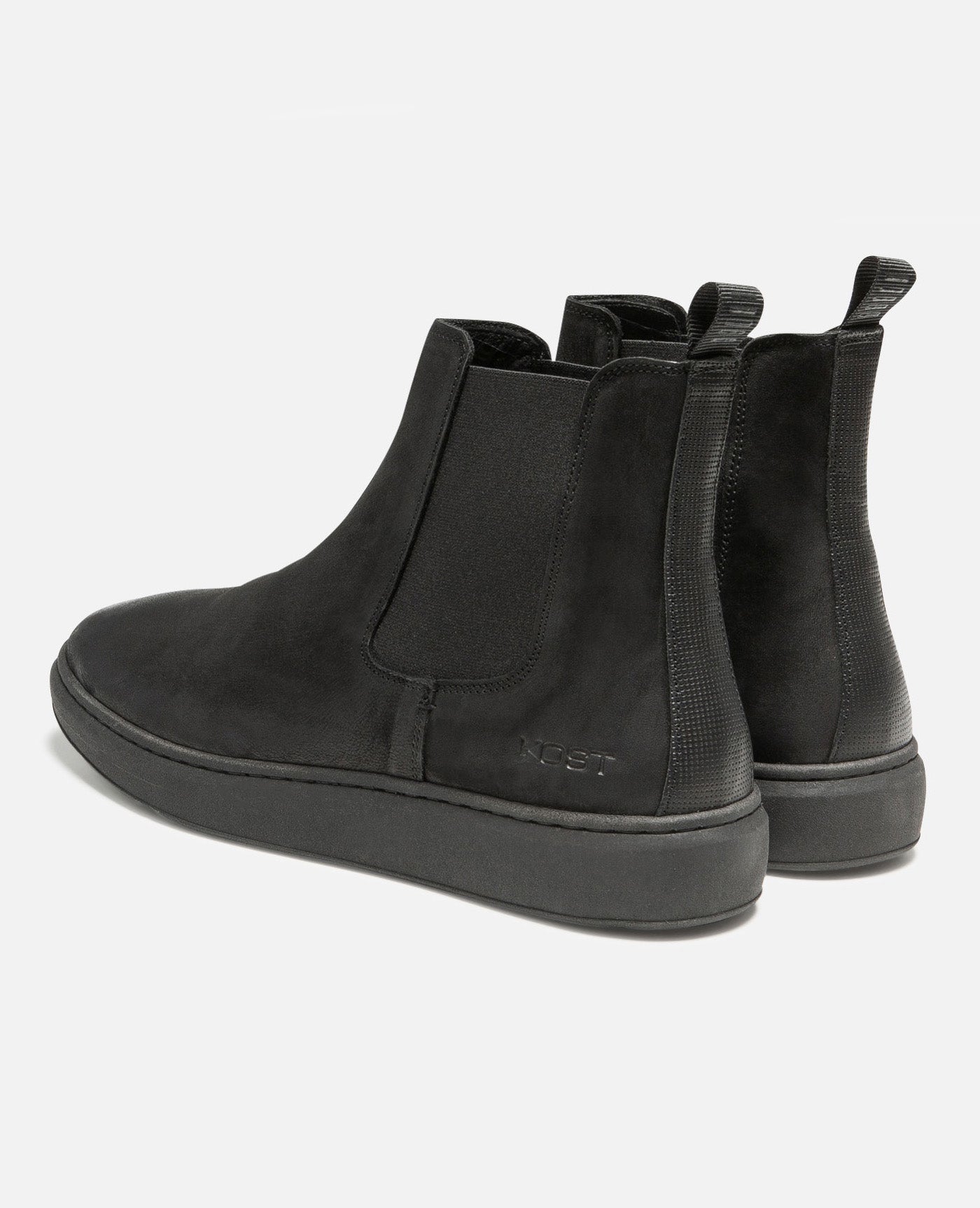 WILD B VGT NOIR - KOST