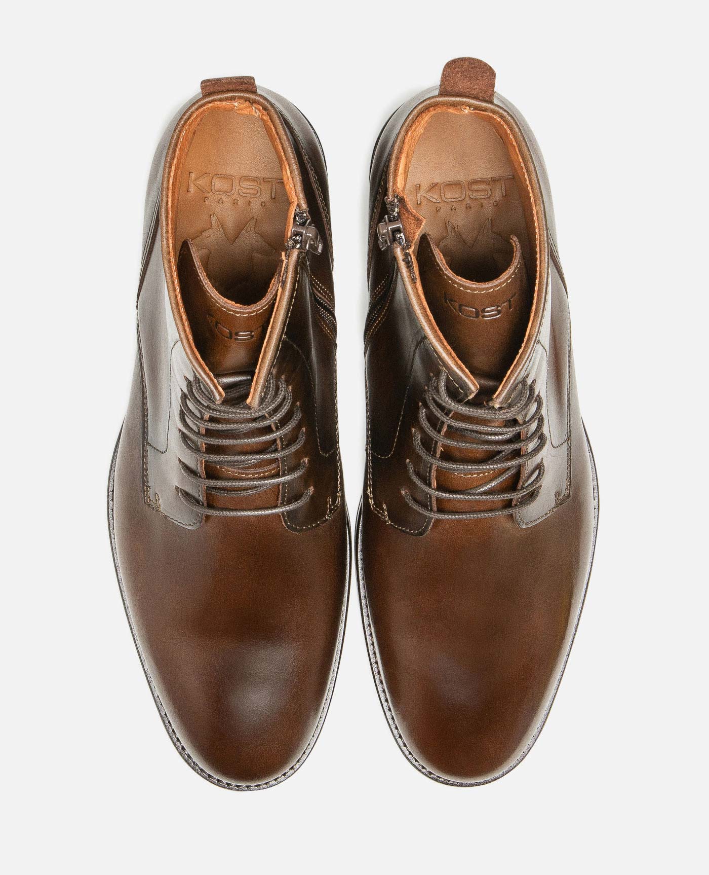 WILSON B COGNAC - KOST