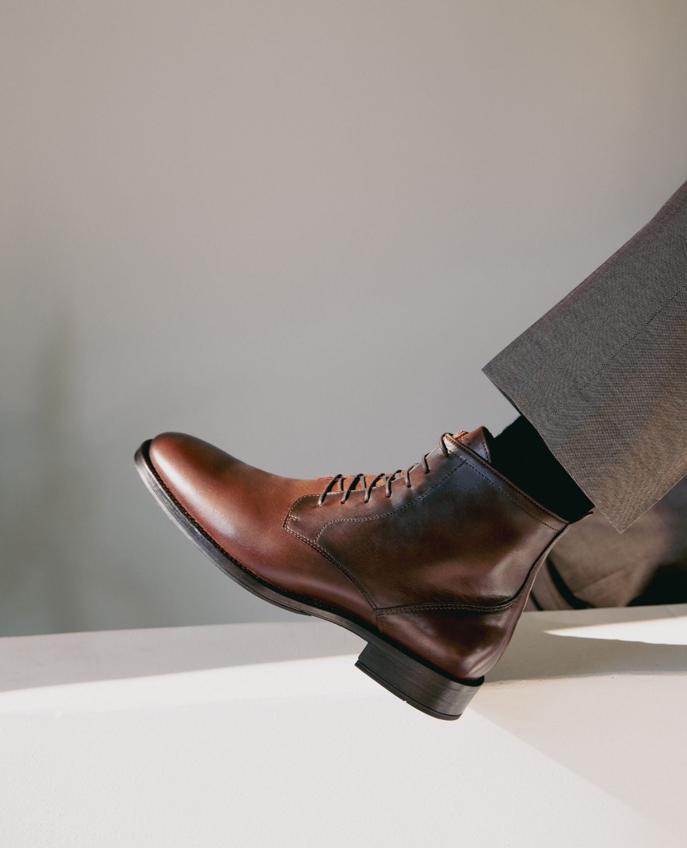 WILSON B COGNAC - KOST