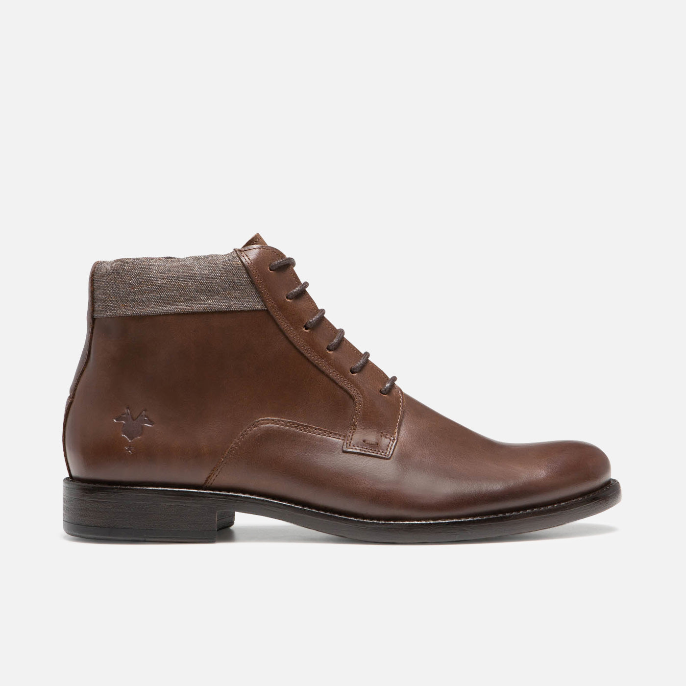 WOOD B COGNAC - KOST