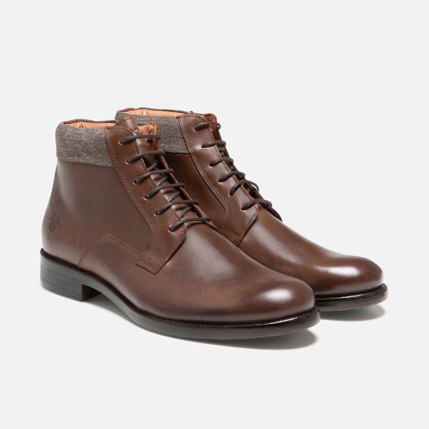 WOOD B COGNAC - KOST