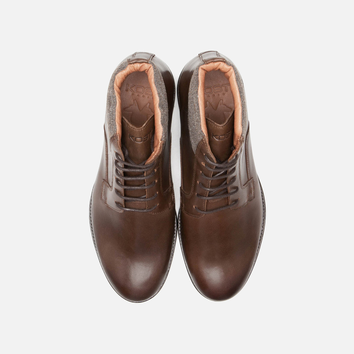 WOOD B COGNAC - KOST