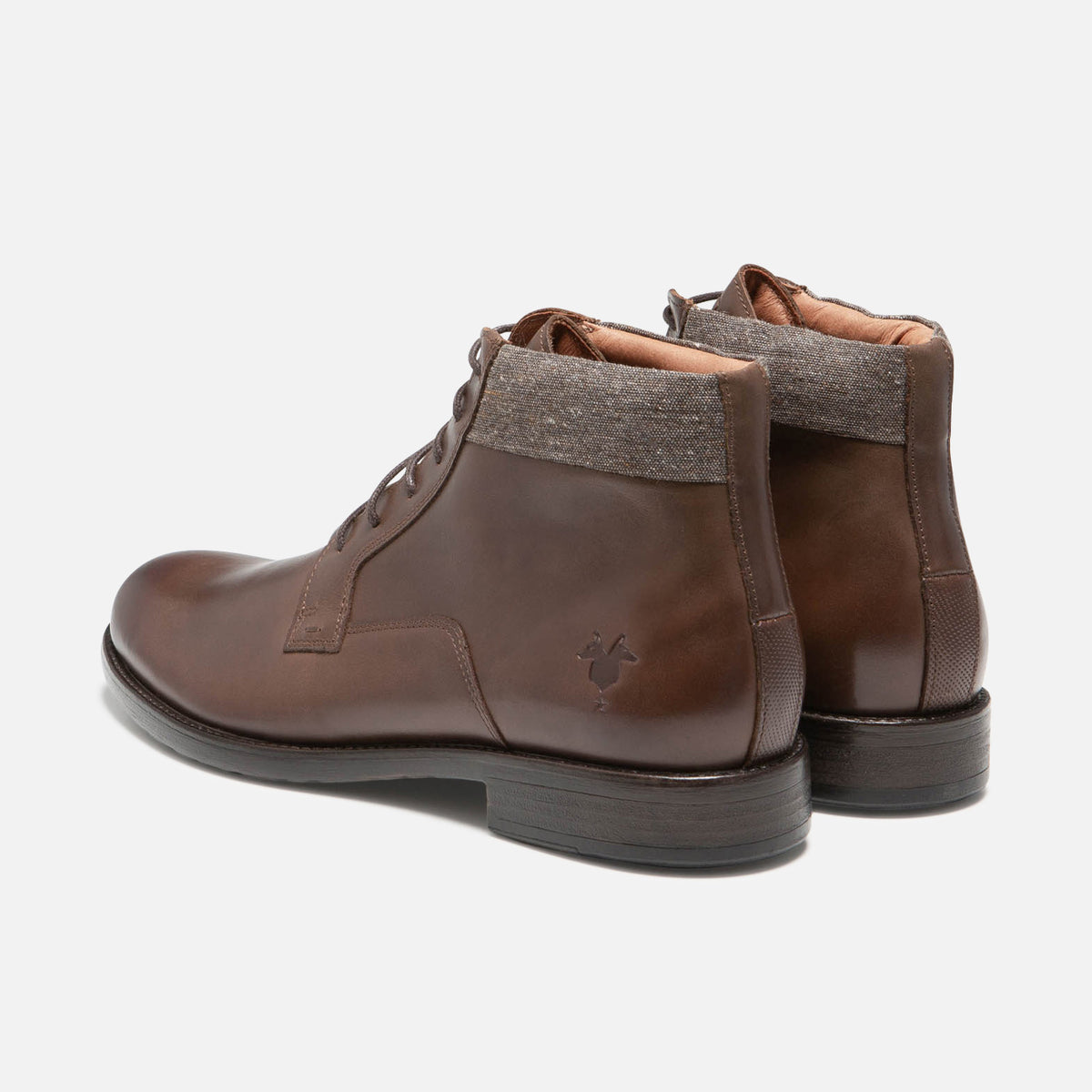 WOOD B COGNAC - KOST