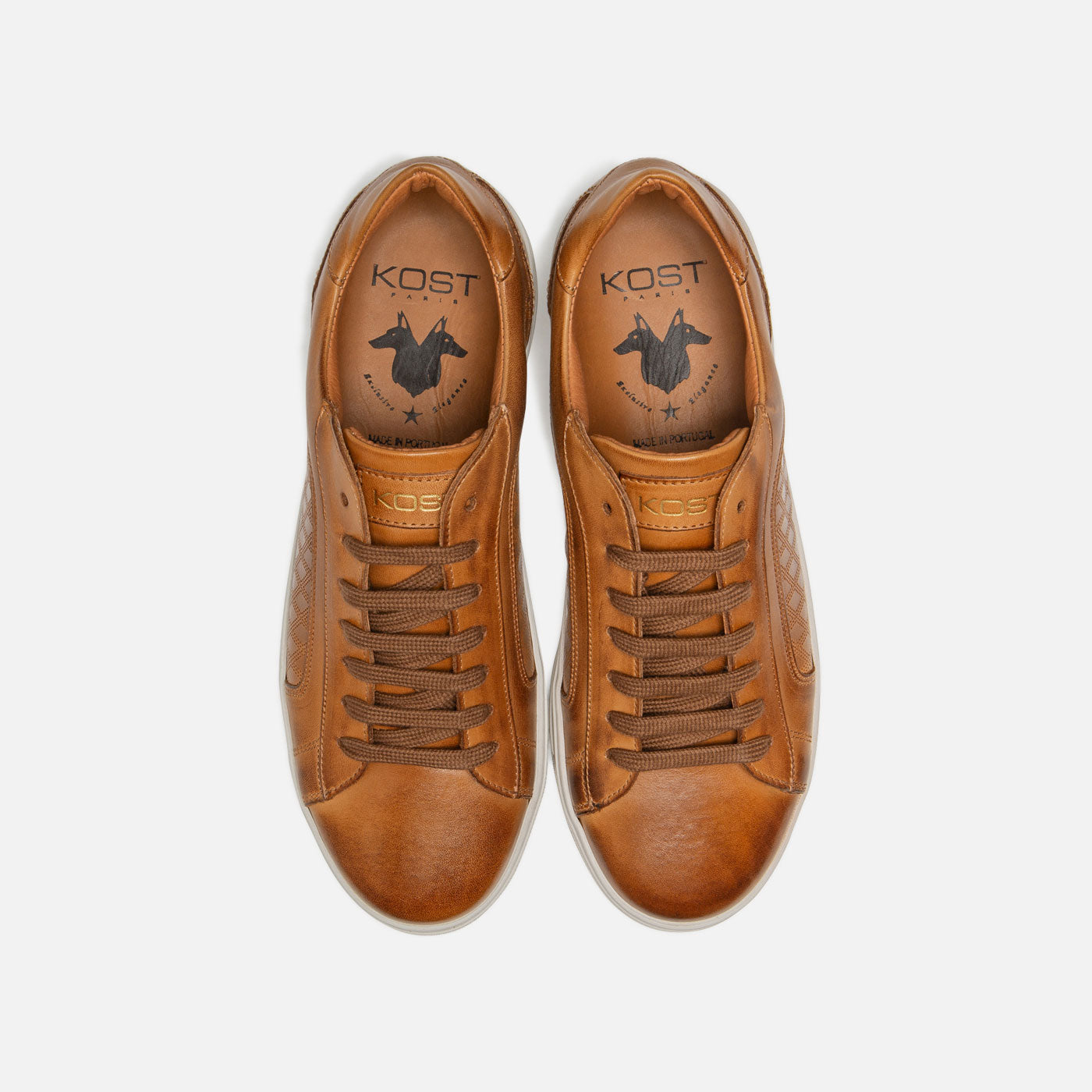 YAHEL C COGNAC - KOST