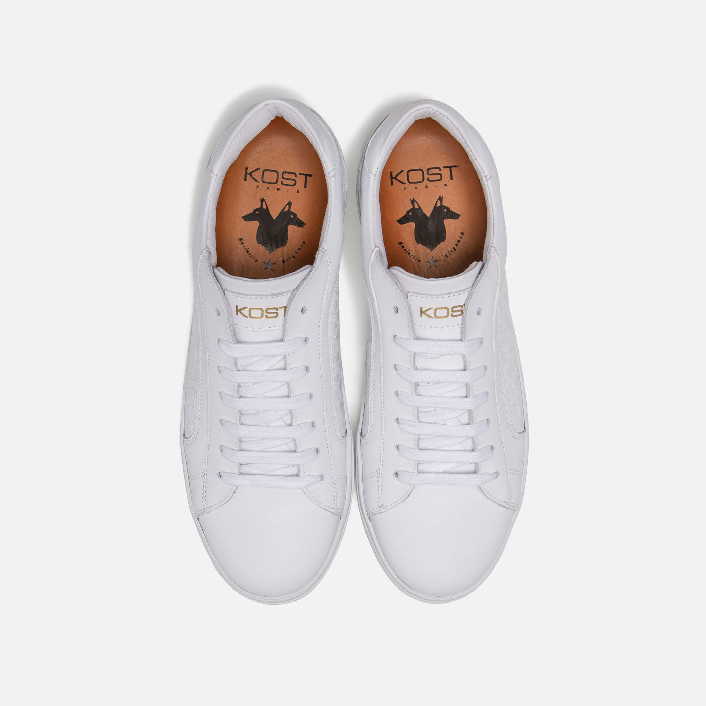 YAHEL T BLANC - KOST