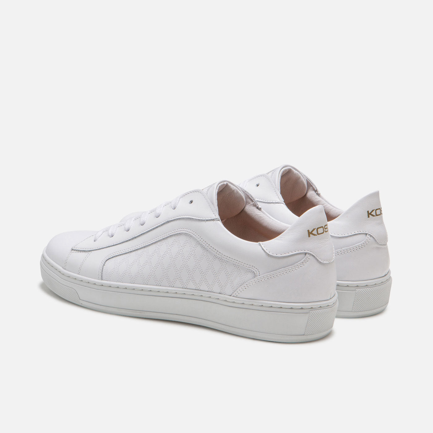 YAHEL T BLANC - KOST