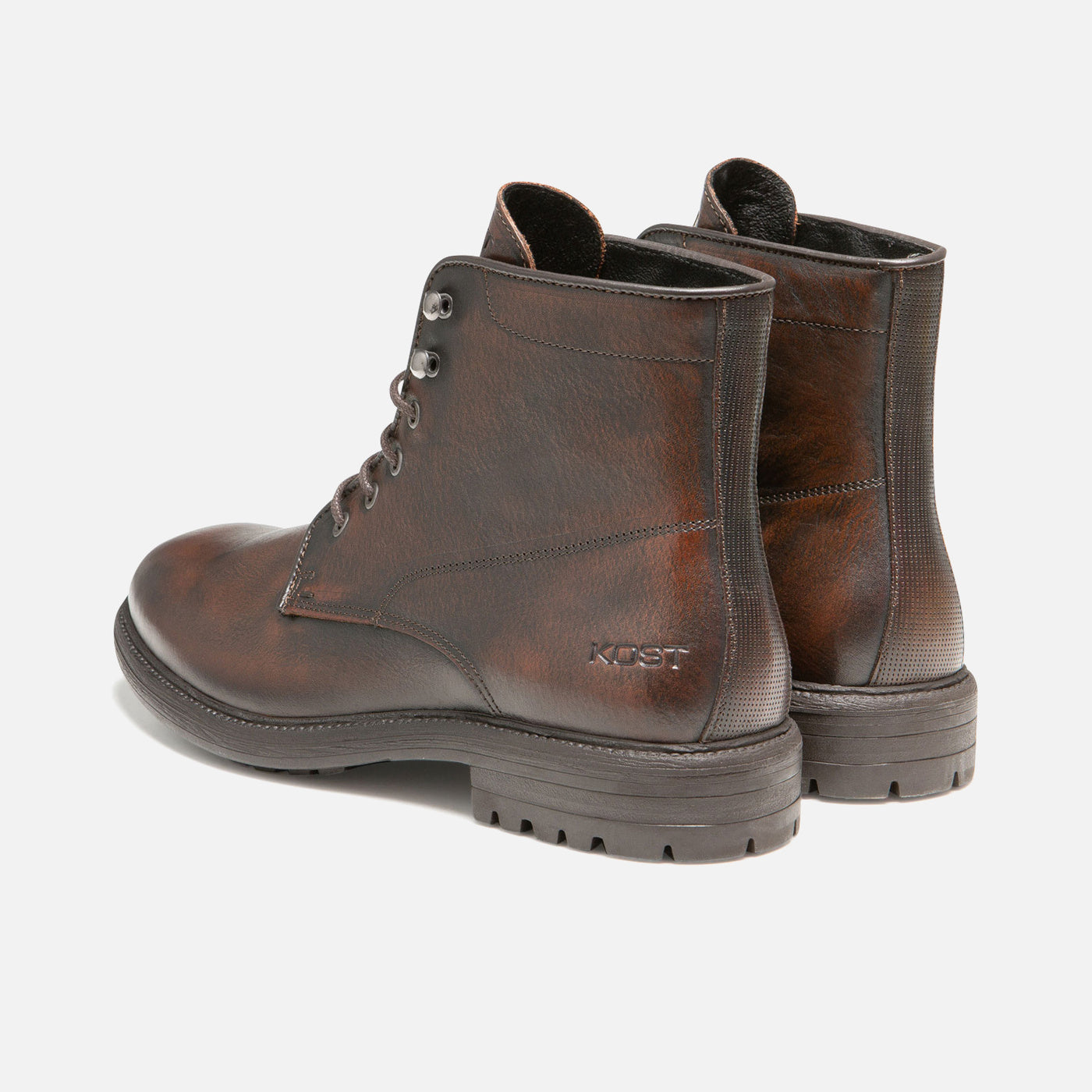 ZENITH FO VGT COGNAC - KOST