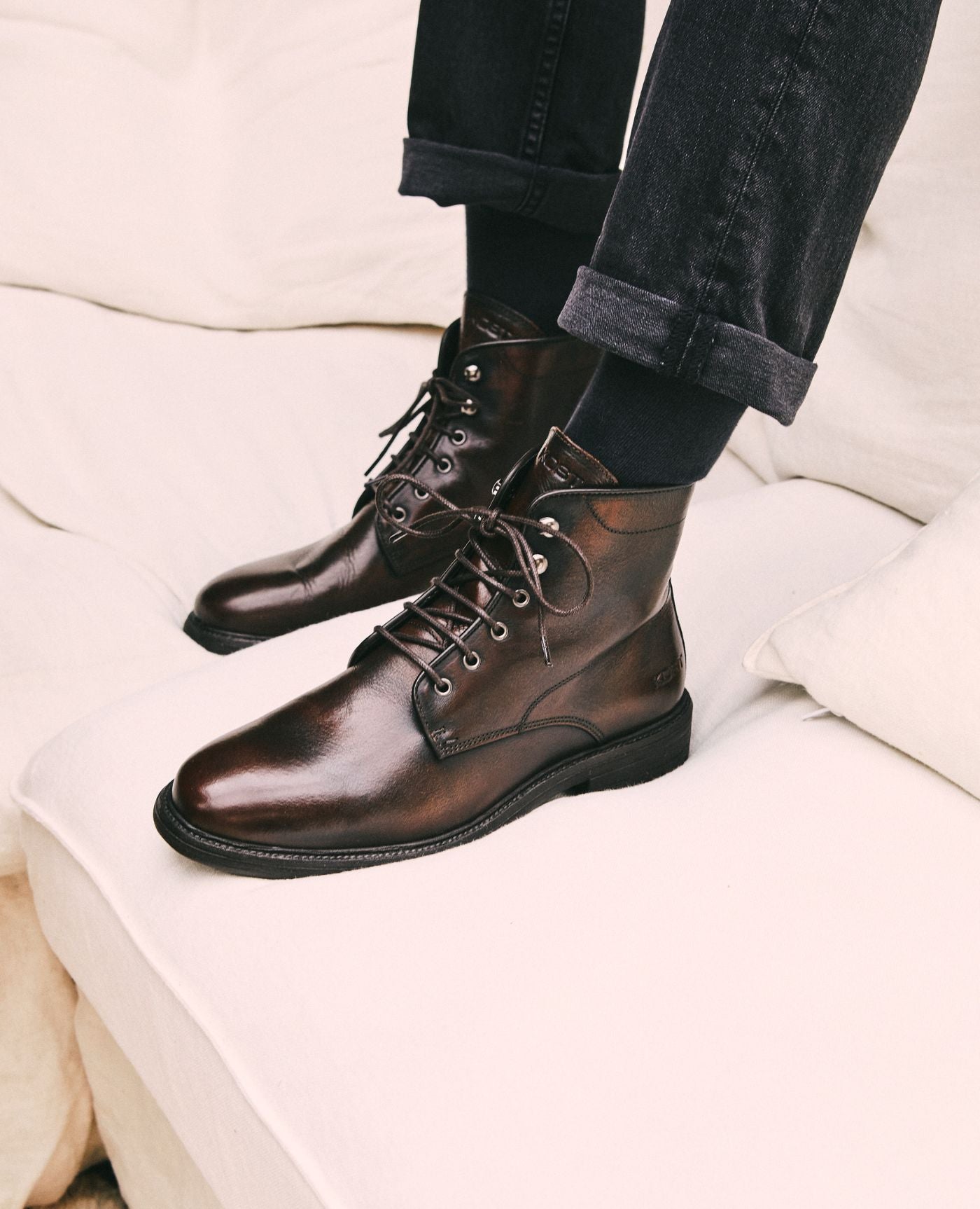 ZENITH FO VGT COGNAC - KOST