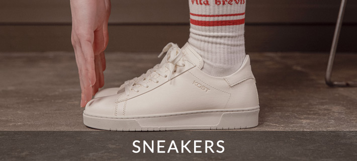 Sneakers Women KOST