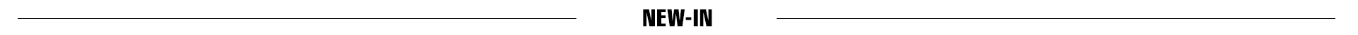 Men's New-in Shoes KOST