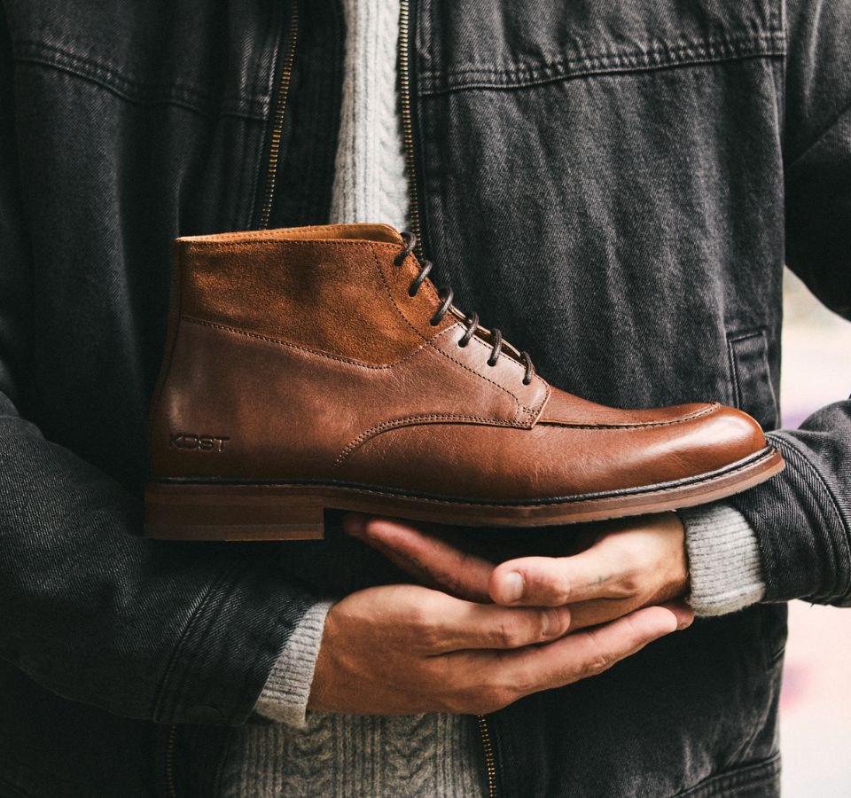 Chaussures Cuir Tannage Végétal Femme
